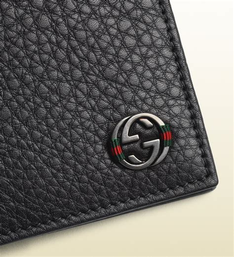 gucci wallets mens sale|Gucci wallet men cost.